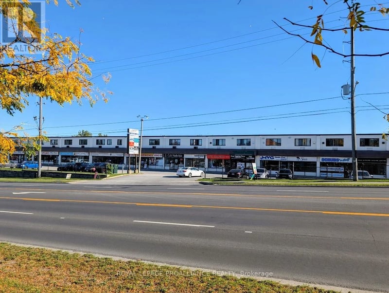 #4 1837 Lansdowne Street West, Peterborough (Otonabee Ward 1), Ontario, K9K1R4, Peterborough (Otonabee Ward 1), Ontario — photo 1 of 5
