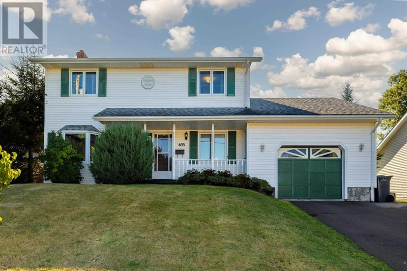 633 Queen Street, Charlottetown, Prince Edward Island, C1A9C7, Charlottetown, Prince Edward Island — photo 1 of 5