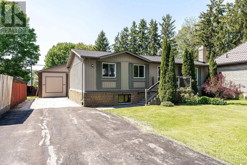 50 Dufferin Street, Stratford, Ontario, N5A2G5, Stratford, Ontario — photo 1 of 5