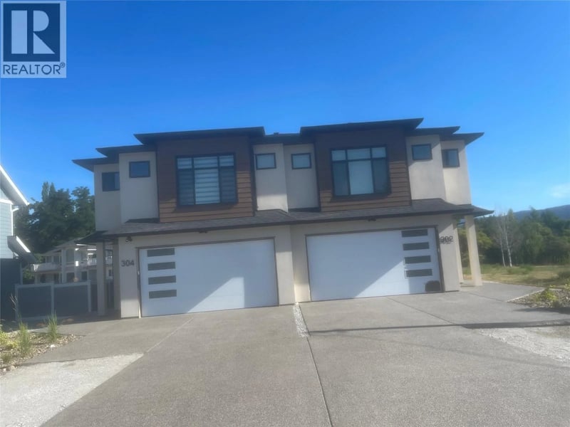 #1 304 Sumac Road, Kelowna, British Columbia, V1X6W8, Kelowna, British Columbia — photo 1 of 5