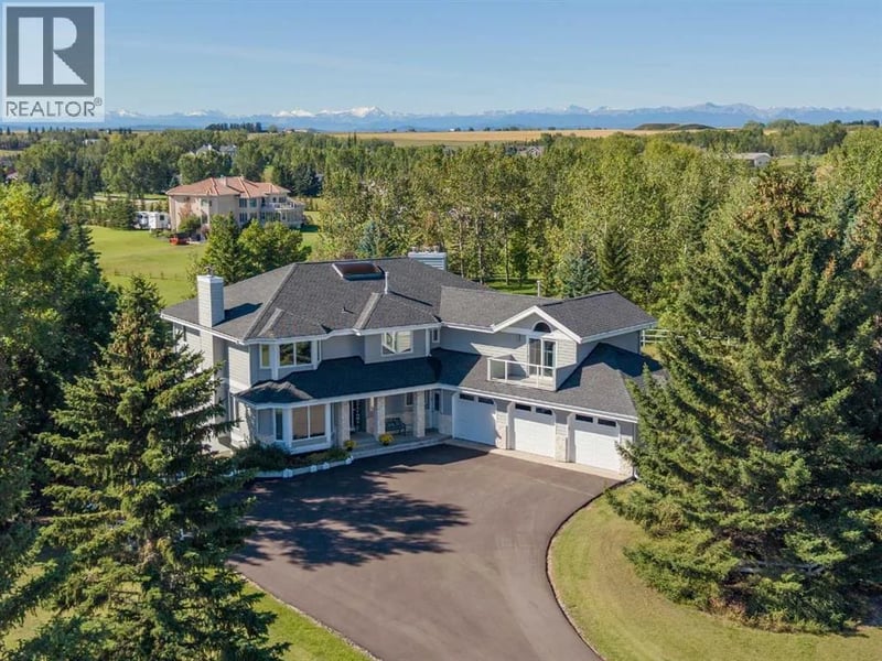 63 Calling Horse Estates, Rural Rocky View County, Alberta, T3Z1H4, Rural Rocky View County, Alberta — photo 1 of 5