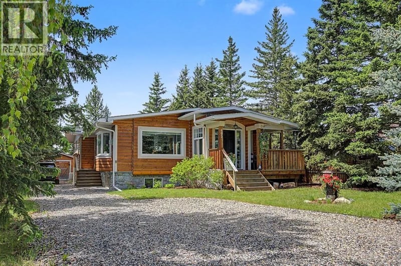 405 Ghost Lake Village, Ghost Lake, Alberta, T4C1B2, Ghost Lake, Alberta — photo 1 of 5