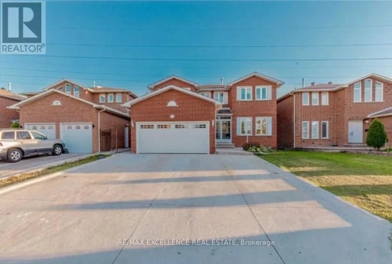 58 O'Hara Place, Brampton (Fletcher's Creek South), Ontario, L6Y3R8, Brampton (Fletcher's Creek South), Ontario — photo 1 of 5