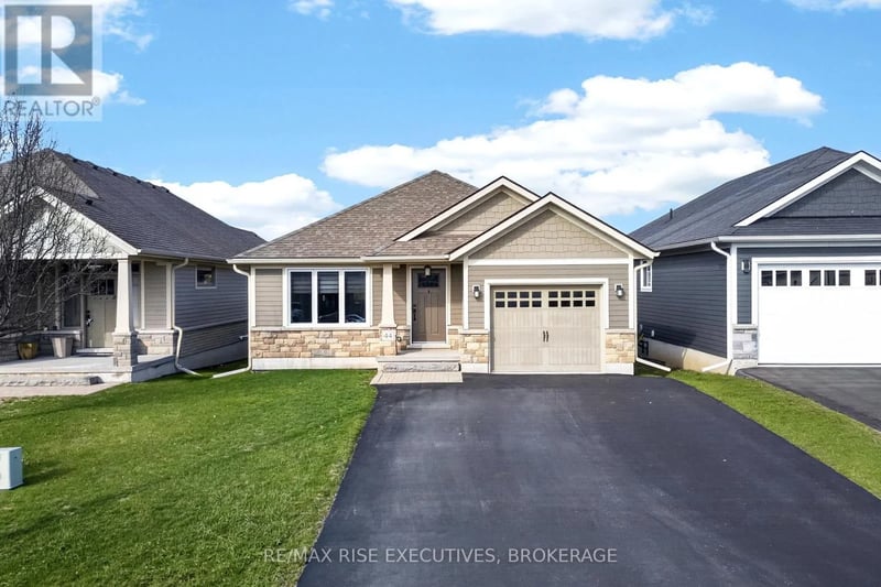 44 Tessa Boulevard, Belleville (Belleville Ward), Ontario, K8N0B4, Belleville (Belleville Ward), Ontario — photo 1 of 5