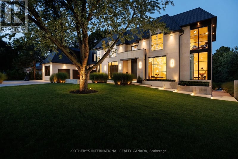 7 Appleby Court, Toronto (Islington-City Centre West), Ontario, M9B5A1, Toronto (Islington-City Centre West), Ontario — photo 1 of 5