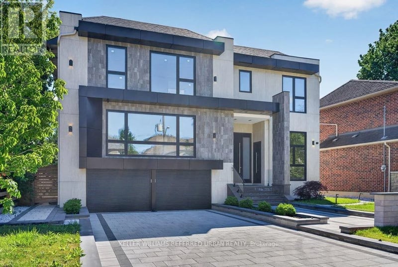103 Bevdale Road, Toronto (Willowdale West), Ontario, M2R1L8, Toronto (Willowdale West), Ontario — photo 1 of 5