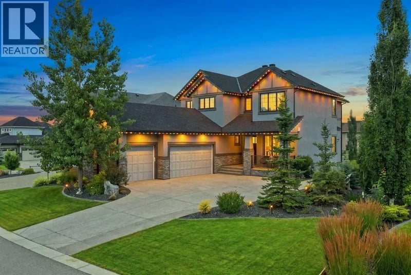 41 Whispering Springs Way, Heritage Pointe, Alberta, T1S4K6, Heritage Pointe, Alberta — photo 1 of 5