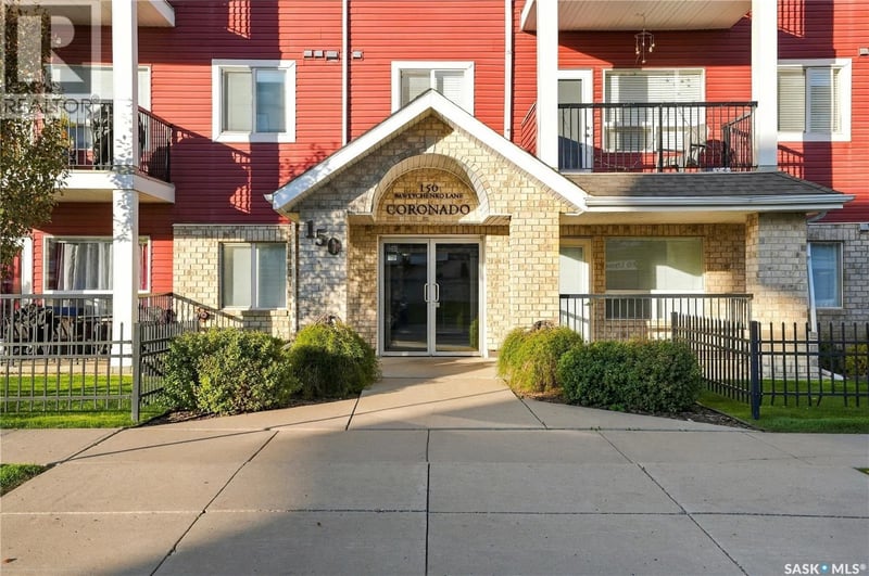 319 150 Pawlychenko LANE, Saskatoon, Saskatchewan, S7V0B4, Saskatoon, Saskatchewan — photo 1 of 5