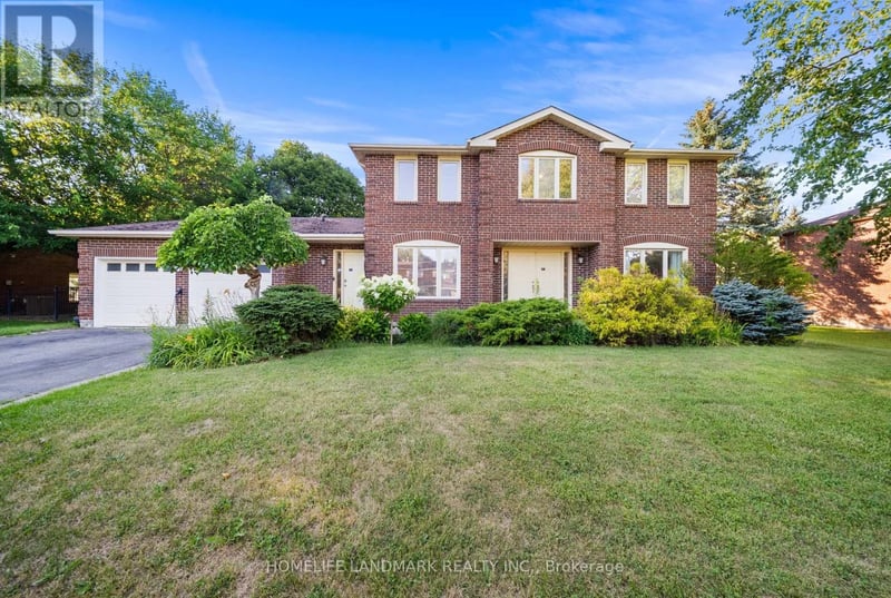 148 Burton Grove, King (King City), Ontario, L7B1C7, King (King City), Ontario — photo 1 of 5