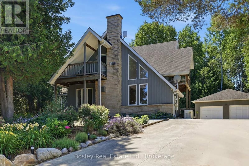 164 Bay Street West, Blue Mountains, Ontario, N0H2P0, Blue Mountains, Ontario — photo 1 of 5