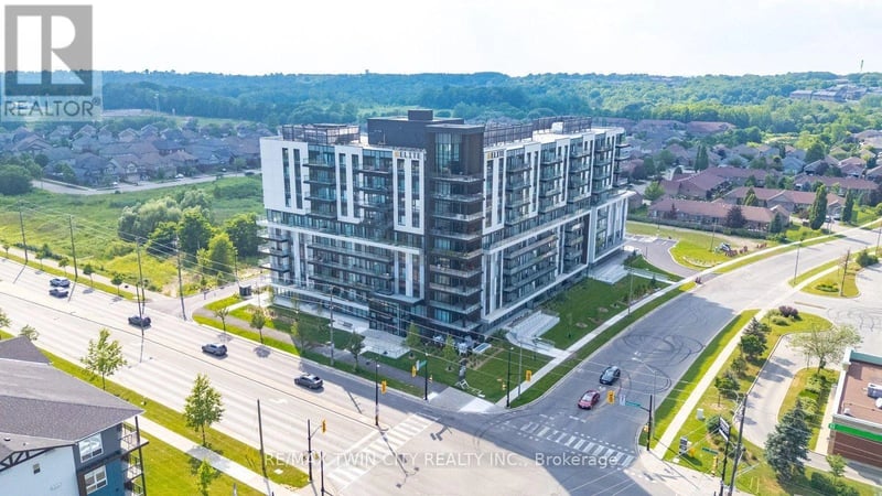 #Unit #323 575 Conklin Road, Brantford, Ontario, N3T0Y2, Brantford, Ontario — photo 1 of 5