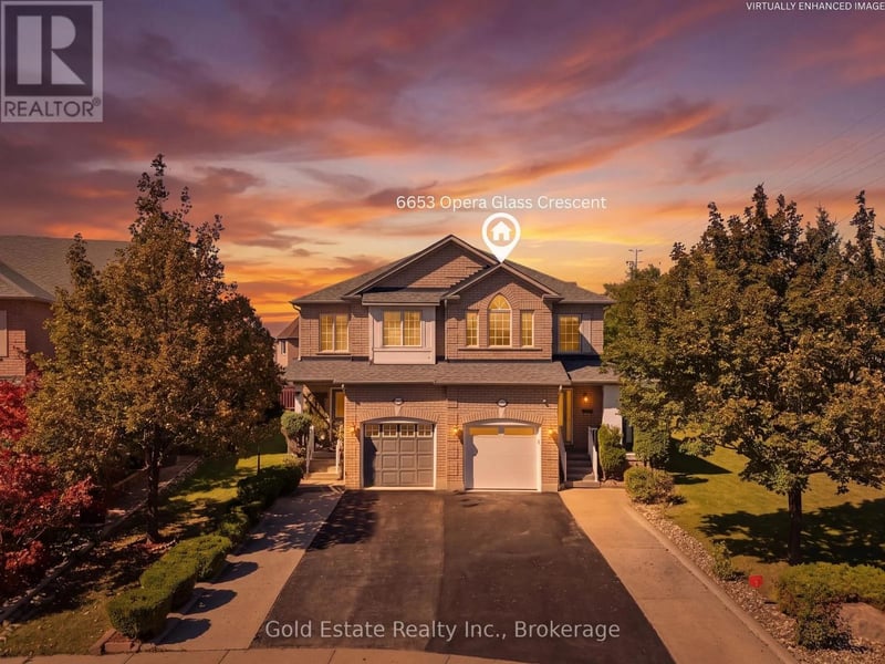 6653 Opera Glass Crescent, Mississauga (Meadowvale Village), Ontario, L5W1R8, Mississauga (Meadowvale Village), Ontario — photo 1 of 5