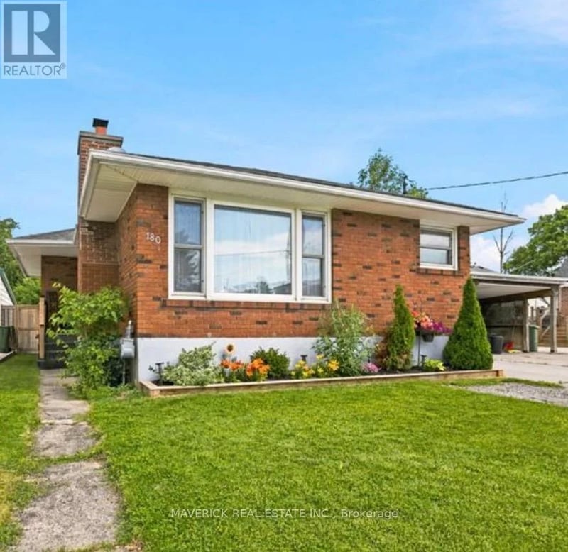 180 FOREST Avenue, St. Thomas, Ontario, N5R2K9, St. Thomas, Ontario — photo 1 of 5