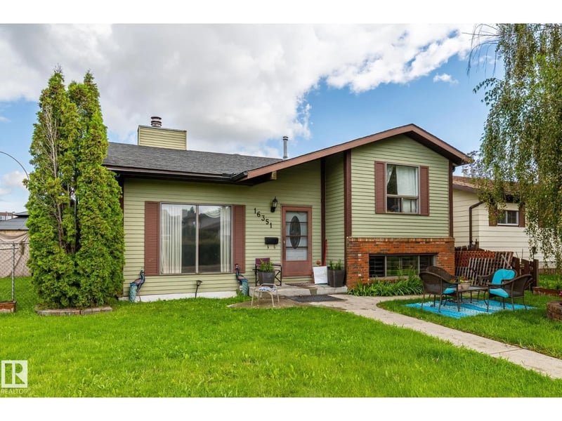 16351 119 ST NW, Edmonton, Alberta, T5X4Z3, Edmonton, Alberta — photo 1 of 5