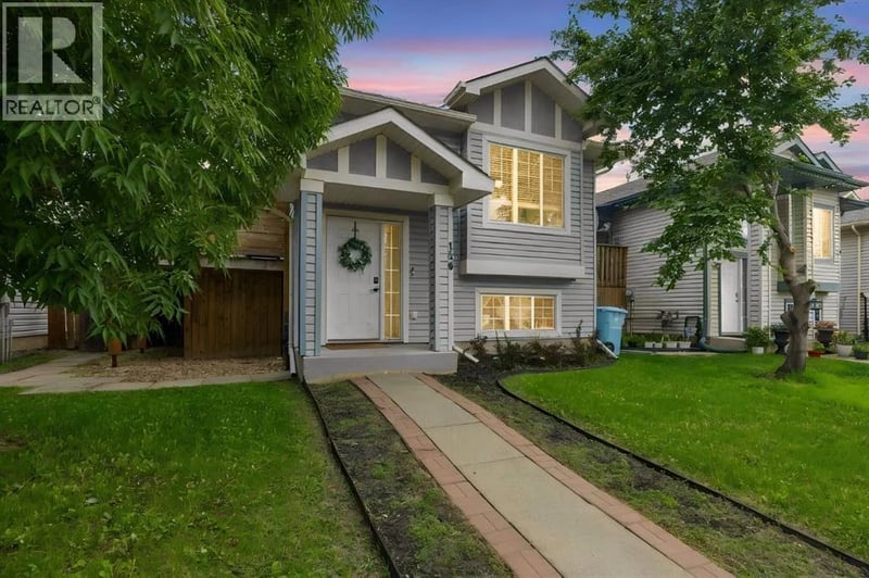136 Parry Crescent, Fort McMurray, Alberta, t9k0a4, Fort McMurray, Alberta — photo 1 of 5