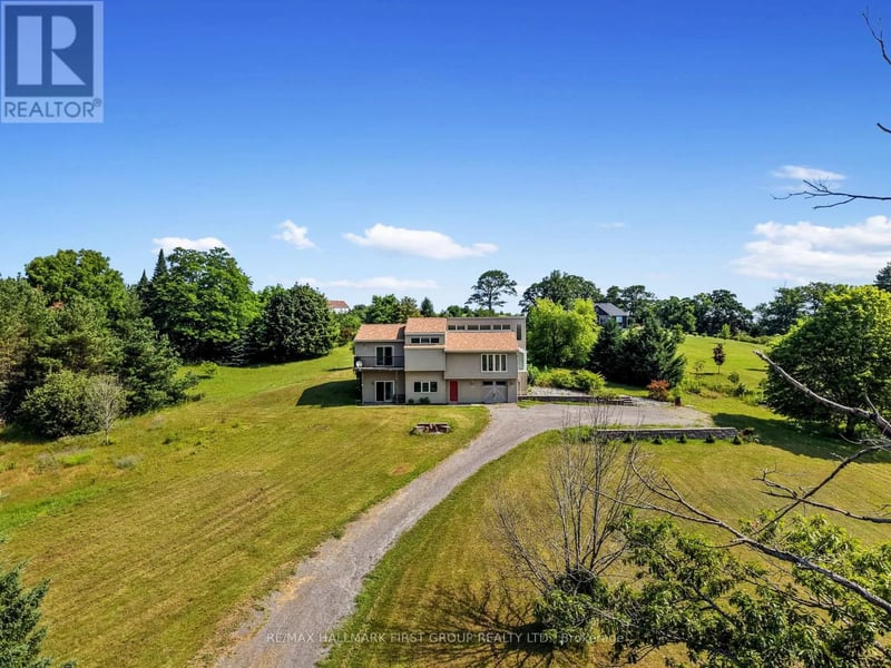 110 Davis Road, Alnwick/Haldimand, Ontario, K0K2X0, Alnwick/Haldimand, Ontario — photo 1 of 5