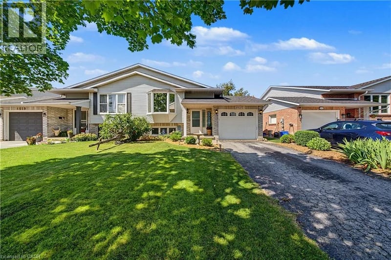 4917 HOMESTEAD Drive, Beamsville, Ontario, L0R1B5, Beamsville, Ontario — photo 1 of 5