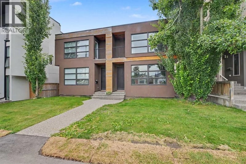 1713 34 Avenue Southwest, Calgary, Alberta, T2T2B7, Calgary, Alberta — photo 1 of 5