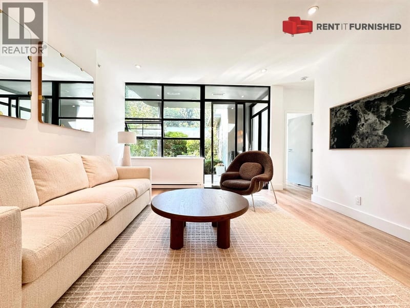 #108 2828 YEW Street, Vancouver, British Columbia, V6K4W5, Vancouver, British Columbia — photo 1 of 5