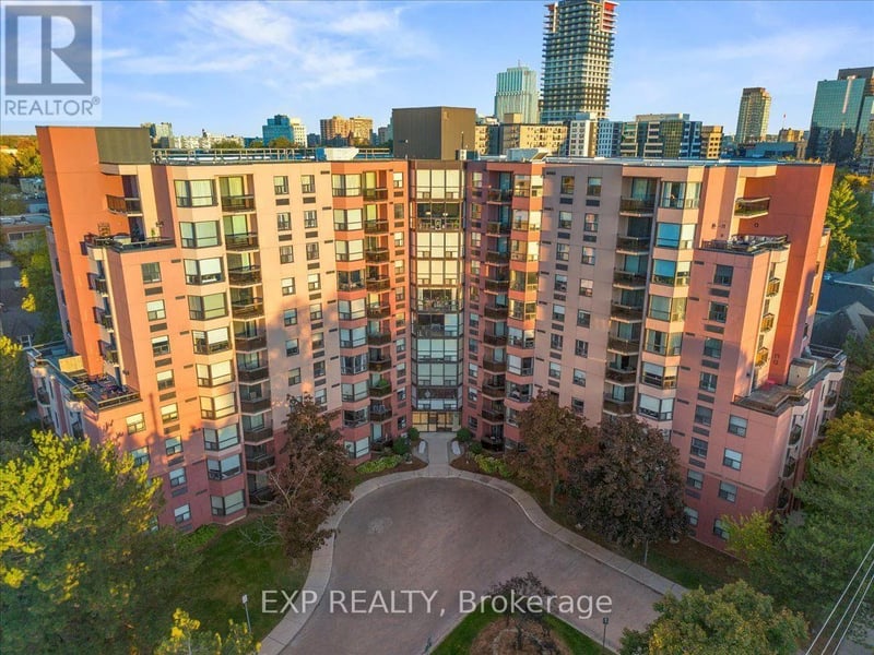 #704 600 Talbot Street, London East (East F), Ontario, N6A5L9, London East (East F), Ontario — photo 1 of 5
