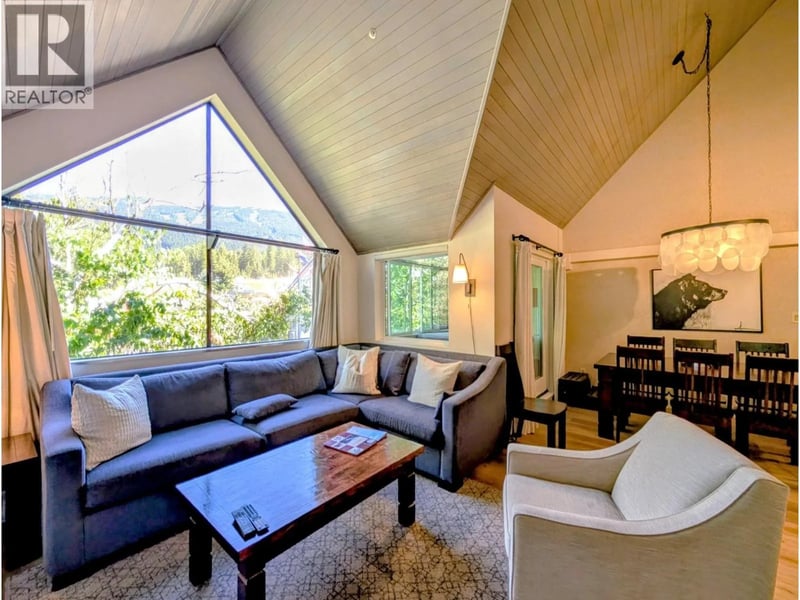 #903(51) 4293 MOUNTAIN Square, Whistler, British Columbia, V8E1B8, Whistler, British Columbia — photo 1 of 5