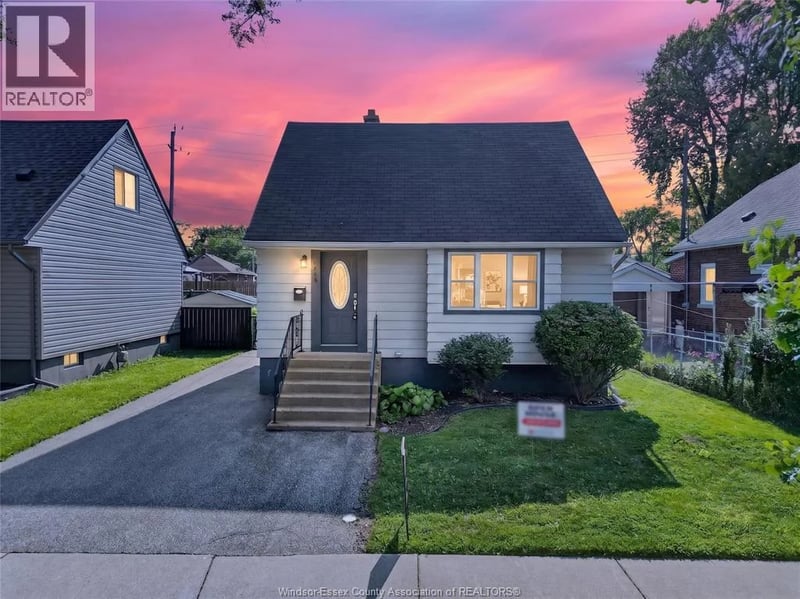 1953 FRANCOIS Road, Windsor, Ontario, N8W4S9, Windsor, Ontario — photo 1 of 5