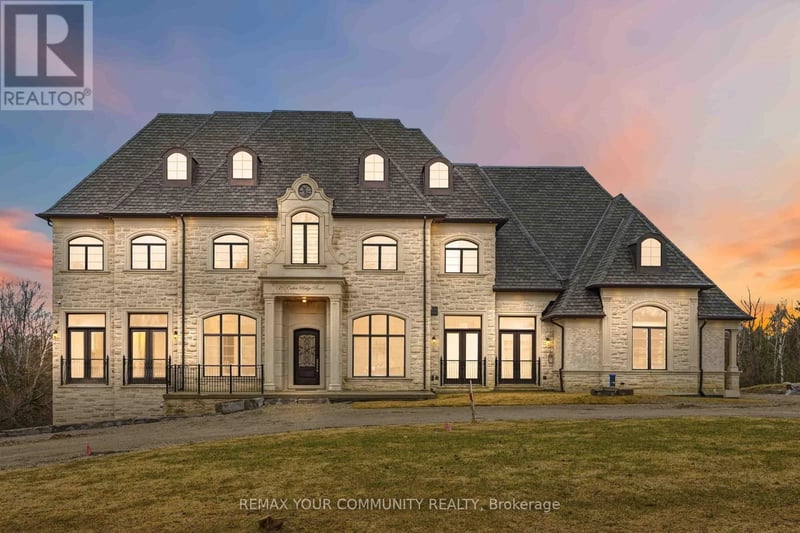 76 Cedar Ridge Road, Whitchurch-Stouffville, Ontario, L4A2H6, Whitchurch-Stouffville, Ontario — photo 1 of 5