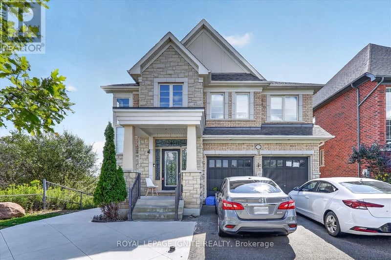 #Bsmt 133 Dance Act Avenue, Oshawa (Windfields), Ontario, L1H0H4, Oshawa (Windfields), Ontario — photo 1 of 5