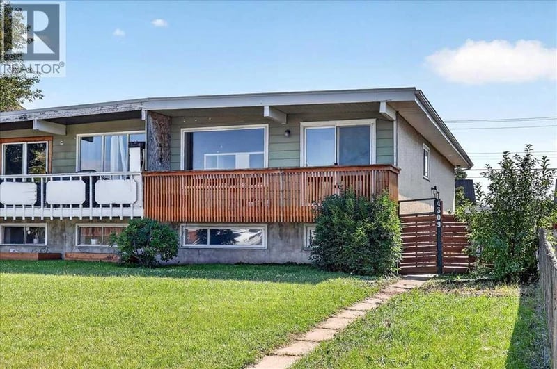 4309 26 Avenue Southeast, Calgary, Alberta, T2B0E1, Calgary, Alberta — photo 1 of 5