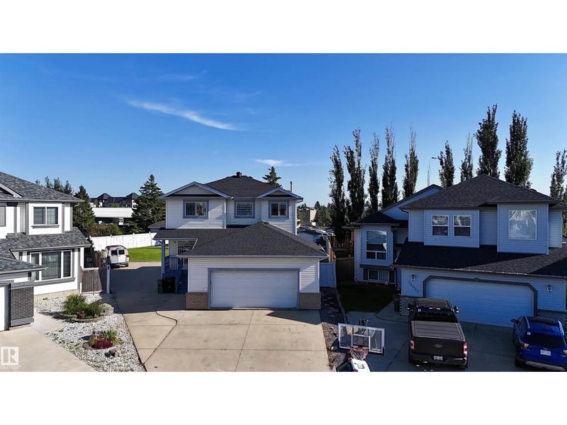 13023 HUDSON WY NW, Edmonton, Alberta, T6V1M4, Edmonton, Alberta — photo 1 of 5