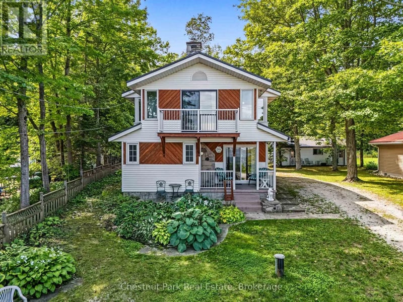 271 Isthmus Bay Road, Northern Bruce Peninsula, Ontario, N0H1W0, Northern Bruce Peninsula, Ontario — photo 1 of 5