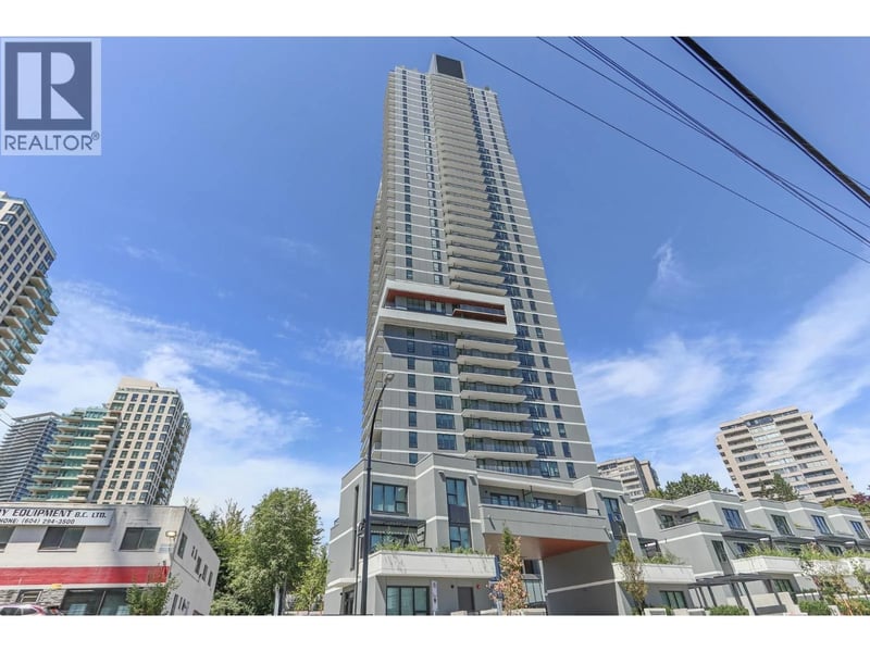 #1502 2135 SPRINGER Avenue, Burnaby, British Columbia, V5S0S1, Burnaby, British Columbia — photo 1 of 5