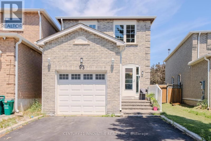 93 William Honey Crescent, Markham (Middlefield), Ontario, L3S2M2, Markham (Middlefield), Ontario — photo 1 of 5