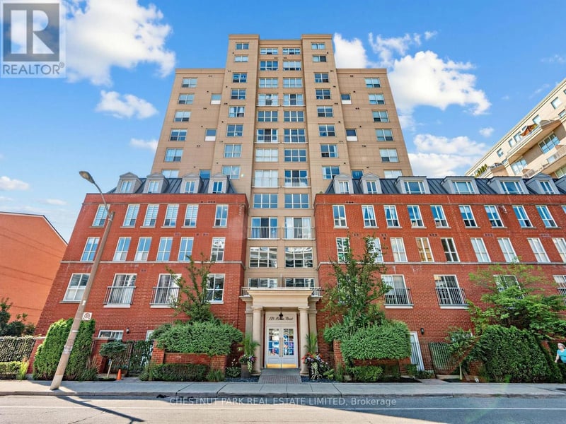 #246 139 Merton Street, Toronto (Mount Pleasant West), Ontario, M4S3G7, Toronto (Mount Pleasant West), Ontario — photo 1 of 5