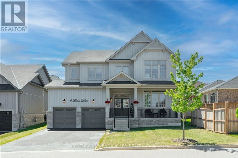 6 Timber Drive, Cavan Monaghan (Cavan Twp), Ontario, L0A1G0, Cavan Monaghan (Cavan Twp), Ontario — photo 1 of 5