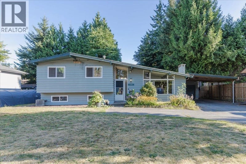 21784 DONOVAN Avenue, Maple Ridge, British Columbia, V2X3A7, Maple Ridge, British Columbia — photo 1 of 5