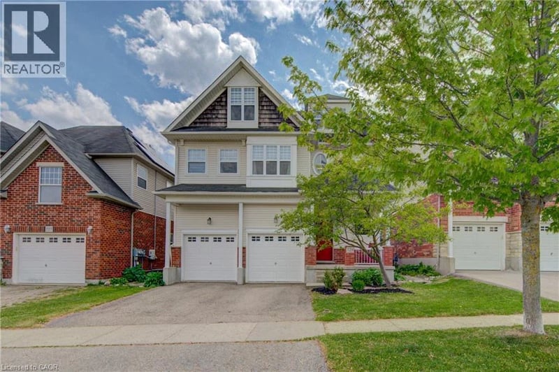 729 KEATS Way, Waterloo, Ontario, N2T2Y2, Waterloo, Ontario — photo 1 of 5