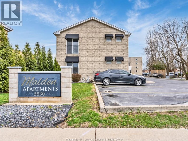 #107 5830 Malden, LaSalle, Ontario, N9H1S4, LaSalle, Ontario — photo 1 of 5
