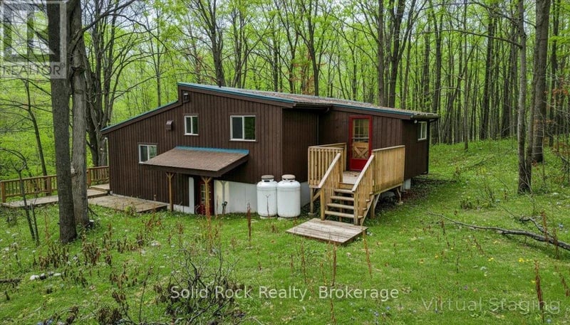 132 Beaver Creek Road, Marmora and Lake (Marmora Ward), Ontario, K0K2M0, Marmora and Lake (Marmora Ward), Ontario — photo 1 of 5