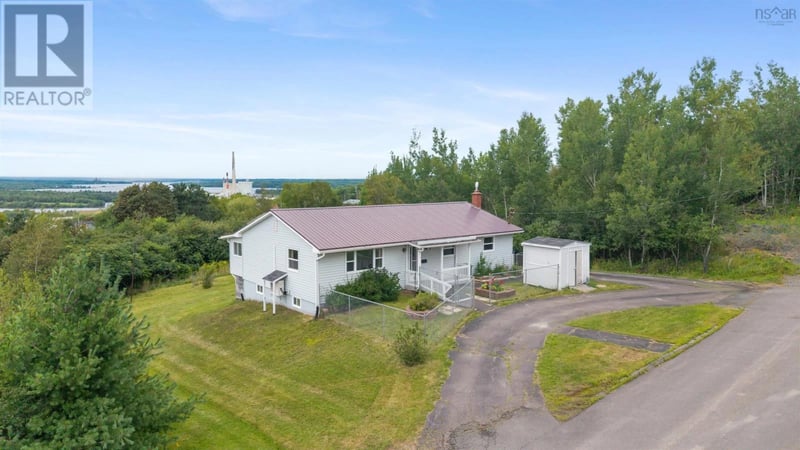 9 Anderson Court, Trenton, Nova Scotia, B0K1X0, Trenton, Nova Scotia — photo 1 of 5