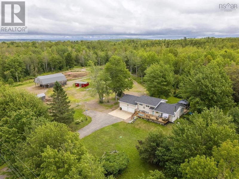 1864 Harmony Road, Nicholsville, Nova Scotia, B0P1C0, Nicholsville, Nova Scotia — photo 1 of 5