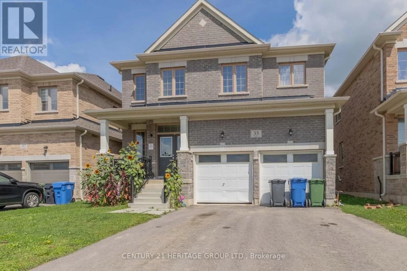 35 Corbett Street, Southgate, Ontario, N0C1B0, Southgate, Ontario — photo 1 of 5