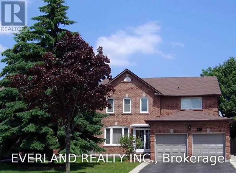 4101 Loyalist Drive, Mississauga (Erin Mills), Ontario, L5L3Z1, Mississauga (Erin Mills), Ontario — photo 1 of 5