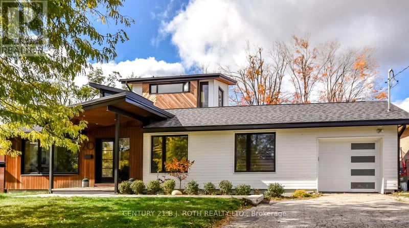 20 Weldon Street, Barrie (Codrington), Ontario, L4M4J4, Barrie (Codrington), Ontario — photo 1 of 5