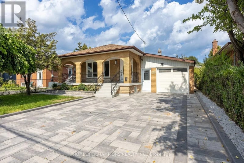 1083 Birchmount Road, Toronto (Ionview), Ontario, M1K1S6, Toronto (Ionview), Ontario — photo 1 of 5