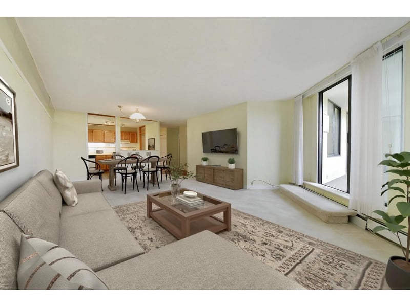 #407 1442 FOSTER Street, White Rock, British Columbia, V4B3X7, White Rock, British Columbia — photo 1 of 5