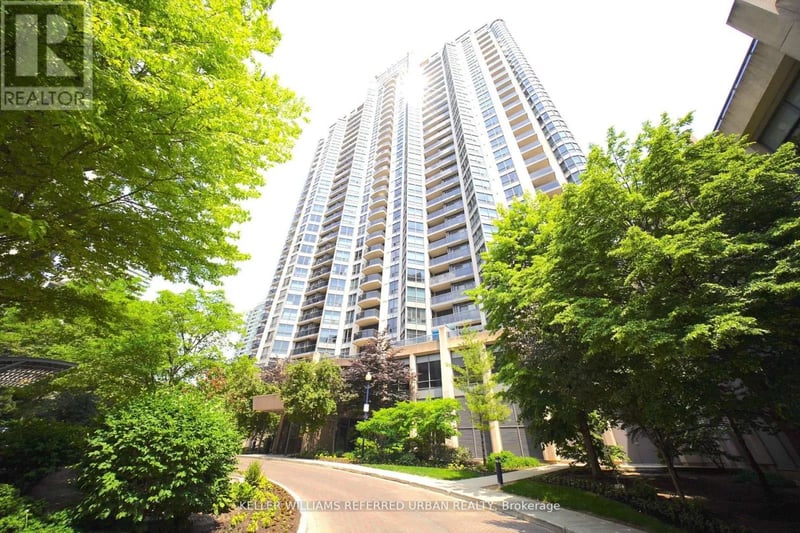 #212 10 Northtown Way, Toronto (Willowdale East), Ontario, M2N7L4, Toronto (Willowdale East), Ontario — photo 1 of 5