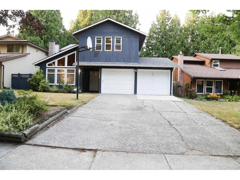 15425 98TH Avenue, Surrey, British Columbia, V3R7G2, Surrey, British Columbia — photo 1 of 5
