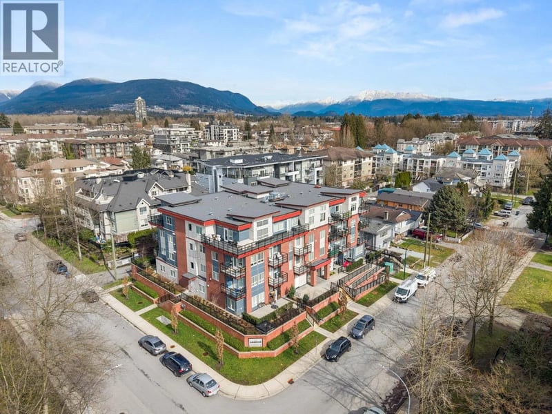 #206 2389 HAWTHORNE Avenue, Port Coquitlam, British Columbia, V3C0T2, Port Coquitlam, British Columbia — photo 1 of 5
