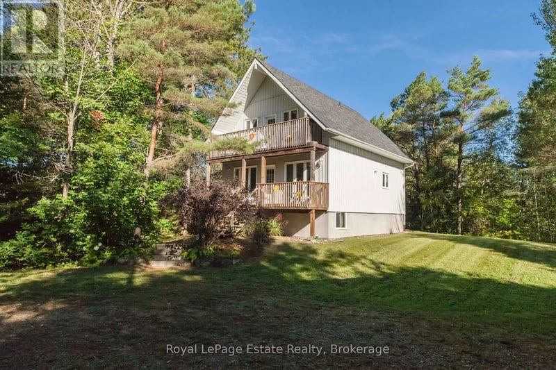 635 Sixth Street North, South Bruce Peninsula, Ontario, N0H2G0, South Bruce Peninsula, Ontario — photo 1 of 5